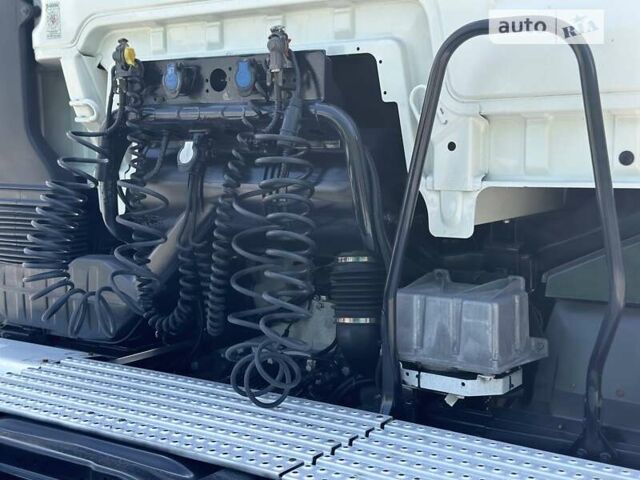 МАН ТГКС, об'ємом двигуна 0 л та пробігом 1 тис. км за 28385 $, фото 10 на Automoto.ua