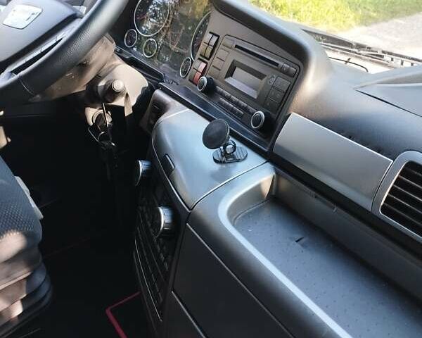 МАН ТГКС, об'ємом двигуна 0 л та пробігом 940 тис. км за 19500 $, фото 5 на Automoto.ua
