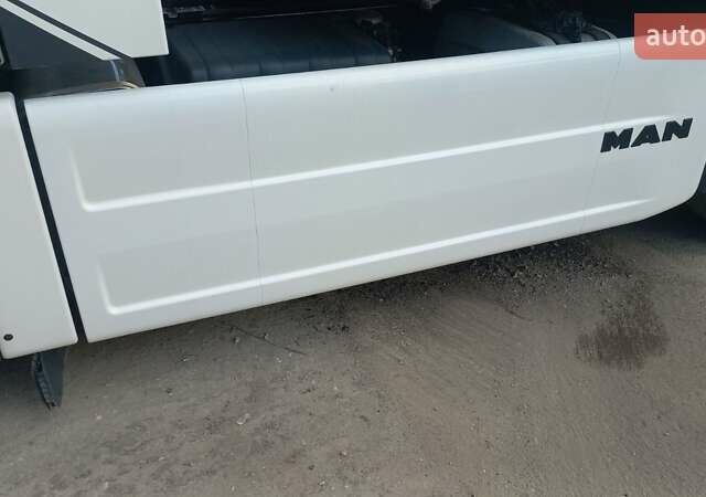 МАН ТГКС, об'ємом двигуна 0 л та пробігом 1 тис. км за 16800 $, фото 6 на Automoto.ua