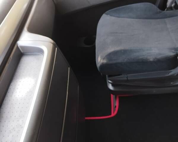 МАН ТГКС, объемом двигателя 0 л и пробегом 940 тыс. км за 14800 $, фото 8 на Automoto.ua