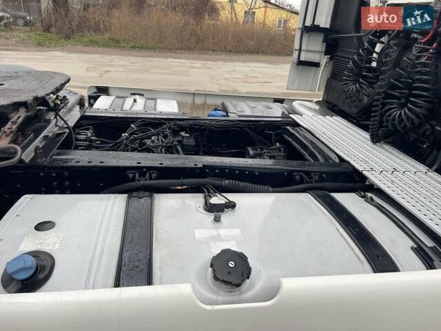 МАН ТГКС, об'ємом двигуна 10.52 л та пробігом 975 тис. км за 20228 $, фото 5 на Automoto.ua