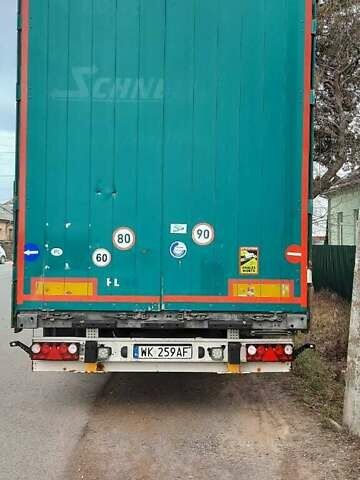 МАН ТГКС, объемом двигателя 0 л и пробегом 1 тыс. км за 20000 $, фото 2 на Automoto.ua