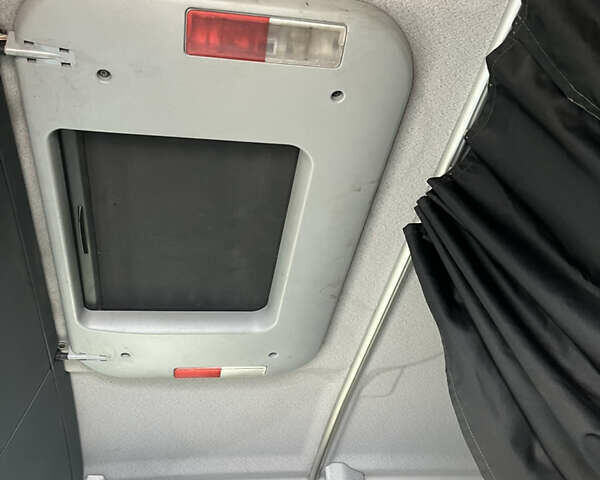 МАН ТГКС, об'ємом двигуна 0 л та пробігом 912 тис. км за 16800 $, фото 5 на Automoto.ua