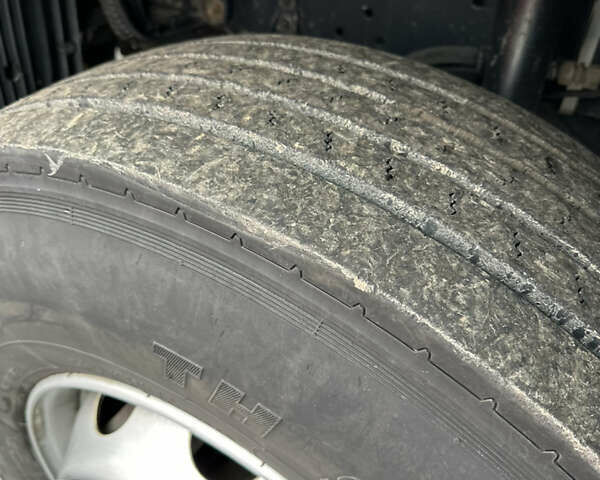 МАН ТГКС, объемом двигателя 0 л и пробегом 912 тыс. км за 38554 $, фото 14 на Automoto.ua