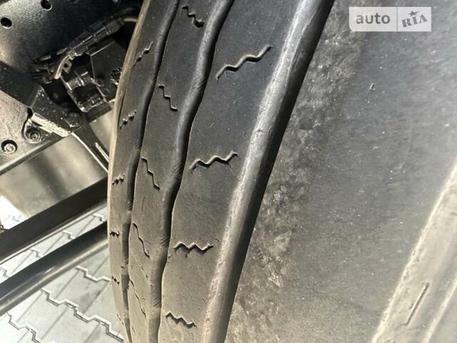 МАН ТГКС, об'ємом двигуна 0 л та пробігом 1 тис. км за 28385 $, фото 20 на Automoto.ua