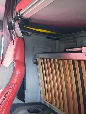 МАН ТГКС, объемом двигателя 0 л и пробегом 1 тыс. км за 20000 $, фото 8 на Automoto.ua