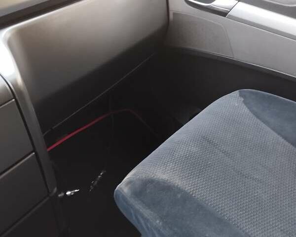 МАН ТГКС, объемом двигателя 0 л и пробегом 940 тыс. км за 14800 $, фото 6 на Automoto.ua