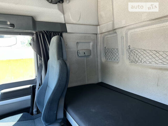 МАН ТГКС, объемом двигателя 0 л и пробегом 1 тыс. км за 12000 $, фото 14 на Automoto.ua