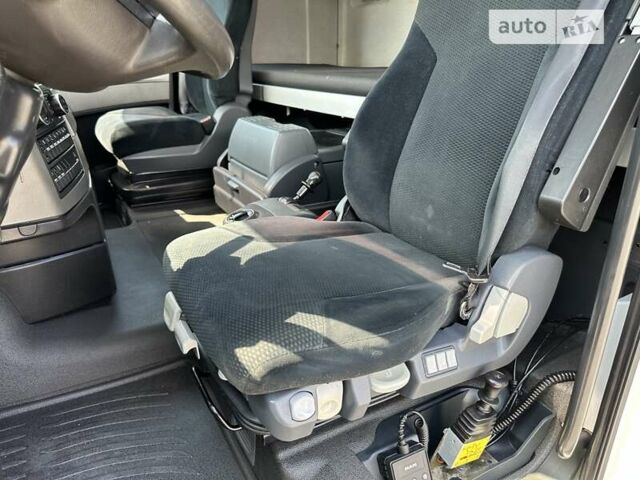 МАН ТГКС, об'ємом двигуна 0 л та пробігом 1 тис. км за 28385 $, фото 38 на Automoto.ua