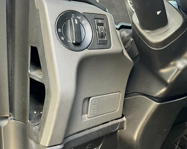 МАН ТГКС, объемом двигателя 0 л и пробегом 980 тыс. км за 14100 $, фото 9 на Automoto.ua