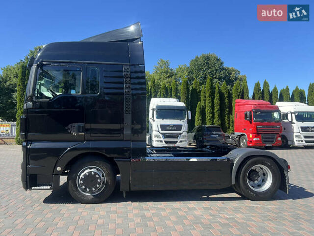 МАН ТГКС, объемом двигателя 10.5 л и пробегом 1 тыс. км за 22300 $, фото 4 на Automoto.ua