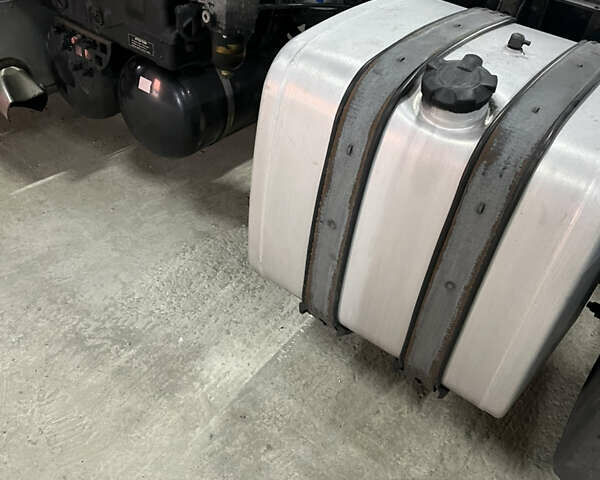 МАН ТГКС, объемом двигателя 0 л и пробегом 990 тыс. км за 13500 $, фото 3 на Automoto.ua