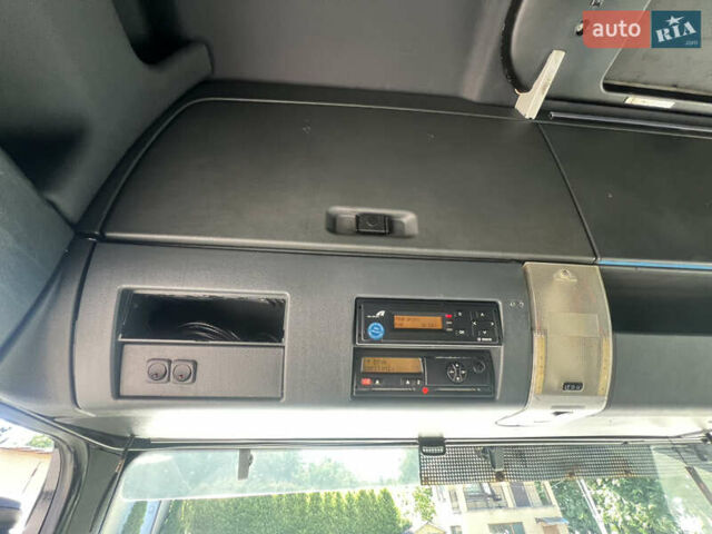 МАН ТГКС, об'ємом двигуна 0 л та пробігом 1 тис. км за 21900 $, фото 19 на Automoto.ua
