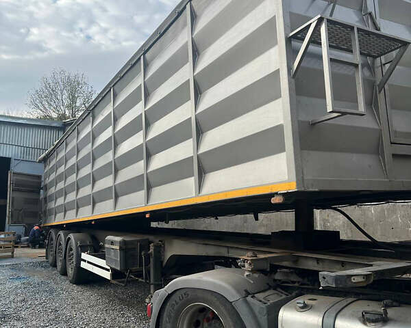 МАН ТГКС, об'ємом двигуна 0 л та пробігом 100 тис. км за 14000 $, фото 4 на Automoto.ua