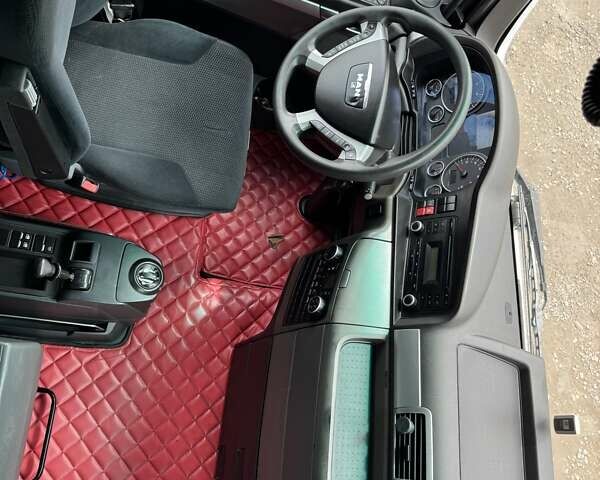 МАН ТГКС, об'ємом двигуна 0 л та пробігом 1 тис. км за 17500 $, фото 1 на Automoto.ua