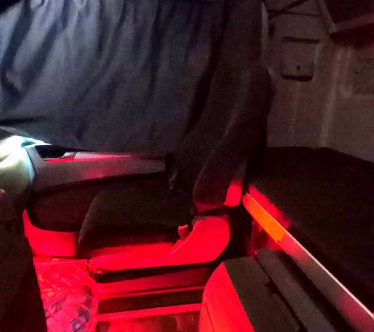 МАН ТГКС, объемом двигателя 10.5 л и пробегом 136 тыс. км за 25000 $, фото 13 на Automoto.ua
