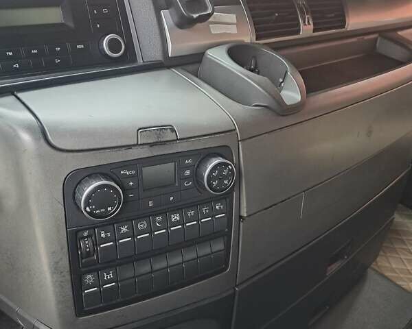 МАН ТГКС, объемом двигателя 0 л и пробегом 999 тыс. км за 14555 $, фото 8 на Automoto.ua
