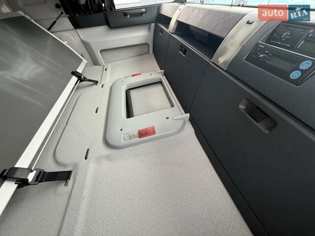 МАН ТГКС, объемом двигателя 0 л и пробегом 522 тыс. км за 31998 $, фото 31 на Automoto.ua