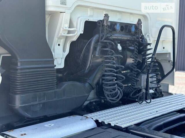 МАН ТГКС, об'ємом двигуна 0 л та пробігом 1 тис. км за 28385 $, фото 18 на Automoto.ua