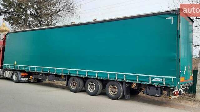 МАН ТГКС, объемом двигателя 0 л и пробегом 1 тыс. км за 20000 $, фото 5 на Automoto.ua