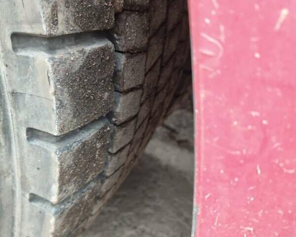 МАН ТГКС, объемом двигателя 0 л и пробегом 1000 тыс. км за 22000 $, фото 6 на Automoto.ua