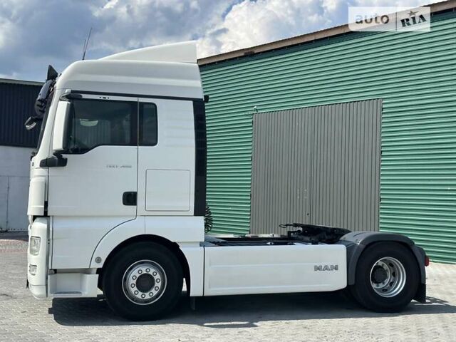 МАН ТГКС, об'ємом двигуна 0 л та пробігом 1 тис. км за 28385 $, фото 3 на Automoto.ua