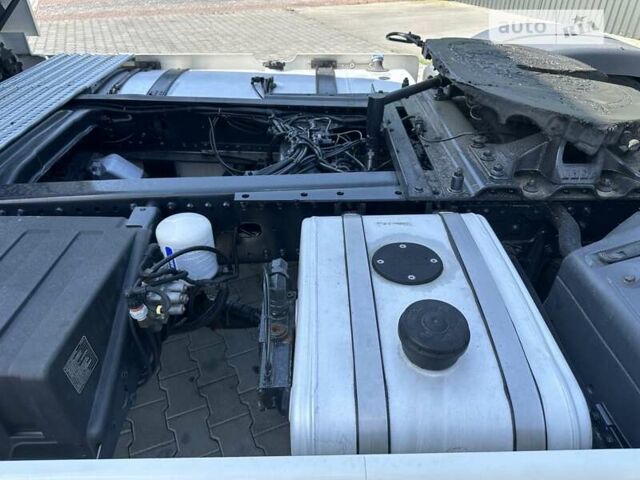 МАН ТГКС, об'ємом двигуна 0 л та пробігом 1 тис. км за 28385 $, фото 19 на Automoto.ua