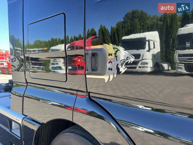 МАН ТГКС, об'ємом двигуна 0 л та пробігом 1 тис. км за 21900 $, фото 9 на Automoto.ua