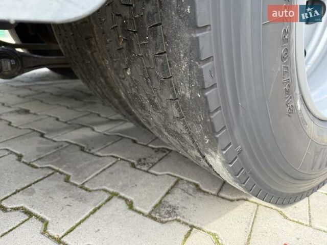 МАН ТГКС, объемом двигателя 0 л и пробегом 522 тыс. км за 31998 $, фото 18 на Automoto.ua