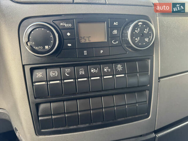 МАН ТГКС, об'ємом двигуна 0 л та пробігом 780 тис. км за 18500 $, фото 20 на Automoto.ua