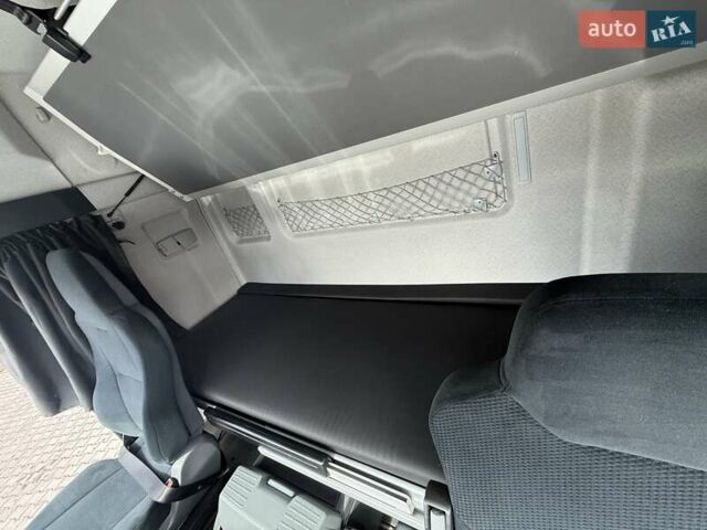 МАН ТГКС, объемом двигателя 0 л и пробегом 522 тыс. км за 31998 $, фото 32 на Automoto.ua