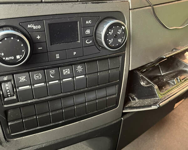 МАН ТГКС, об'ємом двигуна 0 л та пробігом 912 тис. км за 16800 $, фото 3 на Automoto.ua