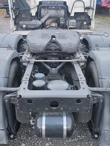 МАН ТГКС 2013 в Умани на Automoto.ua МАН ТГКС, объемом двигателя 0 л и пробегом 717 тыс. км за 24500 $, фото 3 на Automoto.ua