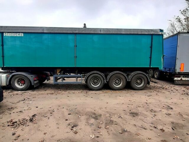 МАН ТГКС, объемом двигателя 12 л и пробегом 800 тыс. км за 35000 $, фото 1 на Automoto.ua