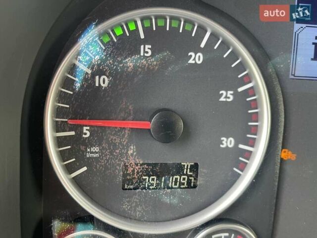 МАН ТГКС, объемом двигателя 0 л и пробегом 791 тыс. км за 17000 $, фото 8 на Automoto.ua