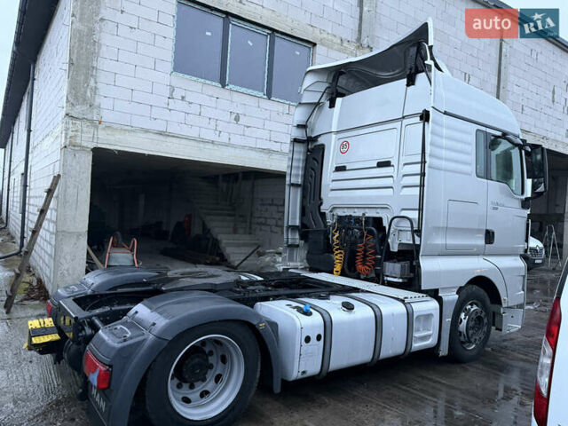 МАН ТГКС, об'ємом двигуна 0 л та пробігом 1 тис. км за 16500 $, фото 3 на Automoto.ua