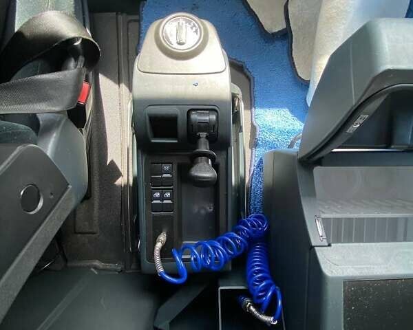 МАН ТГКС, объемом двигателя 0 л и пробегом 791 тыс. км за 17000 $, фото 6 на Automoto.ua