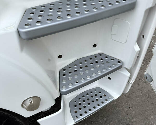 МАН ТГКС, об'ємом двигуна 0 л та пробігом 880 тис. км за 19500 $, фото 17 на Automoto.ua