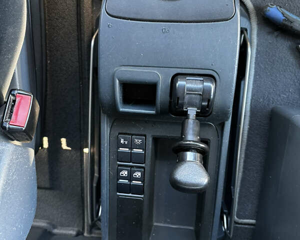 МАН ТГКС, об'ємом двигуна 0 л та пробігом 970 тис. км за 20618 $, фото 16 на Automoto.ua