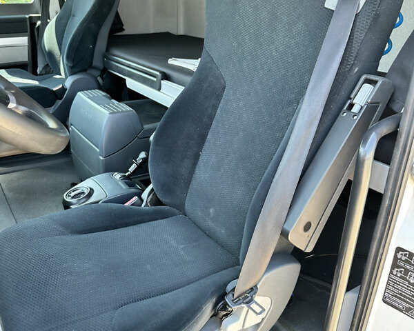 МАН ТГКС, объемом двигателя 10.5 л и пробегом 857 тыс. км за 23900 $, фото 13 на Automoto.ua