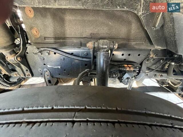 МАН ТГКС, объемом двигателя 10.5 л и пробегом 904 тыс. км за 18900 $, фото 16 на Automoto.ua