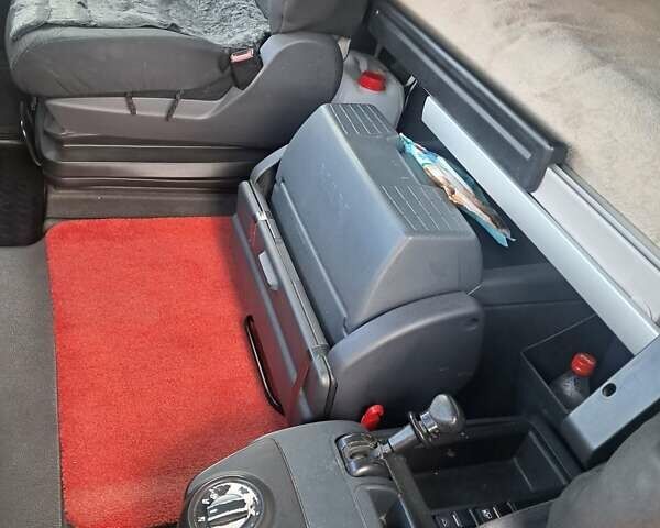 МАН ТГКС, объемом двигателя 0 л и пробегом 999 тыс. км за 14000 $, фото 3 на Automoto.ua