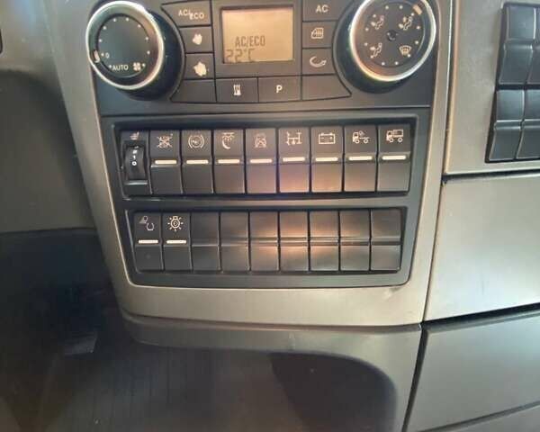 МАН ТГКС, объемом двигателя 0 л и пробегом 791 тыс. км за 17000 $, фото 11 на Automoto.ua