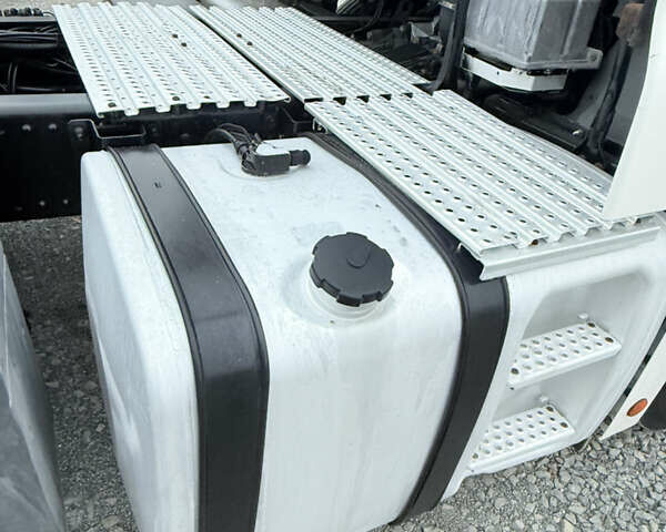 МАН ТГКС, об'ємом двигуна 0 л та пробігом 880 тис. км за 19500 $, фото 14 на Automoto.ua