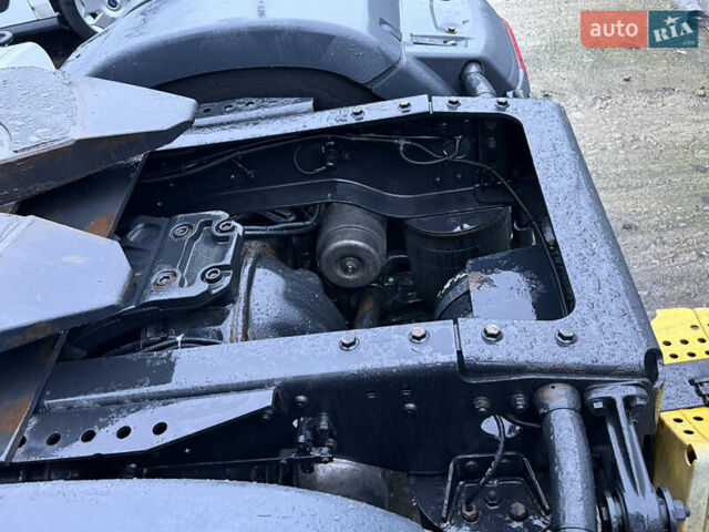 МАН ТГКС, об'ємом двигуна 0 л та пробігом 1 тис. км за 16500 $, фото 5 на Automoto.ua