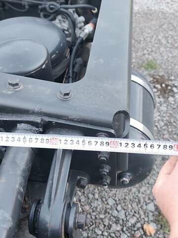 МАН ТГКС 2013 в Умани на Automoto.ua МАН ТГКС, объемом двигателя 0 л и пробегом 717 тыс. км за 24500 $, фото 9 на Automoto.ua