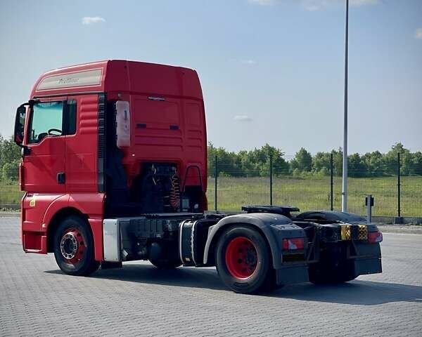 МАН ТГКС 2013 у Житомирі на Automoto.ua МАН ТГКС, об'ємом двигуна 0 л та пробігом 1 тис. км за 20000 $, фото 6 на Automoto.ua