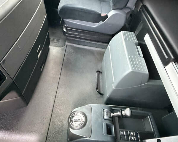 МАН ТГКС, об'ємом двигуна 0 л та пробігом 1 тис. км за 21000 $, фото 21 на Automoto.ua