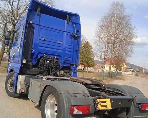 МАН ТГКС, объемом двигателя 0 л и пробегом 1 тыс. км за 28498 $, фото 19 на Automoto.ua