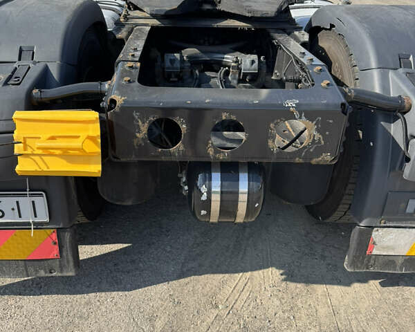МАН ТГКС 2013 в Ровно на Automoto.ua МАН ТГКС, объемом двигателя 0 л и пробегом 1000 тыс. км за 20500 $, фото 10 на Automoto.ua